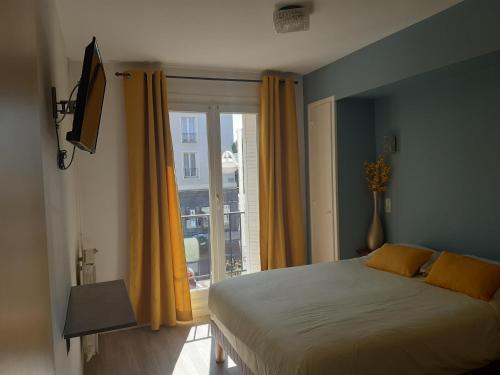 Hôtel Aunis-Saintonge - image 13