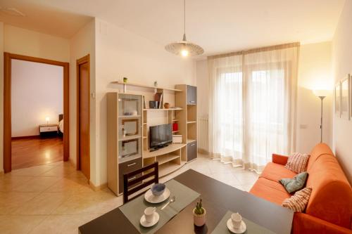  Marina Apartment in San Benedetto del Tronto