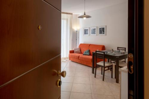  Marina Apartment in San Benedetto del Tronto