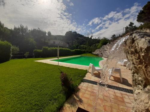 Locanda Angelica in Monterosso Almo