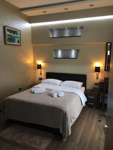 Hotel Morava - Šabac - image 11