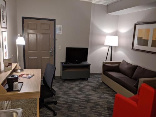 Country Inn & Suites by Radisson, Nashville, TN