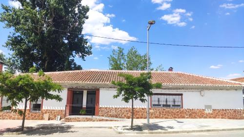  La Fragua de Paco 2 in Cogollos de Guadix