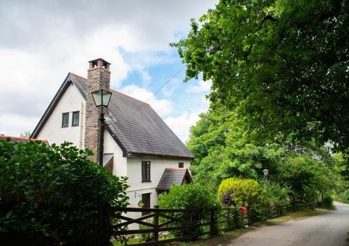 B&B Bodmin - Demelza Cottage Apartment - Bed and Breakfast Bodmin