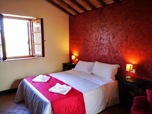 Agriturismo grecinella