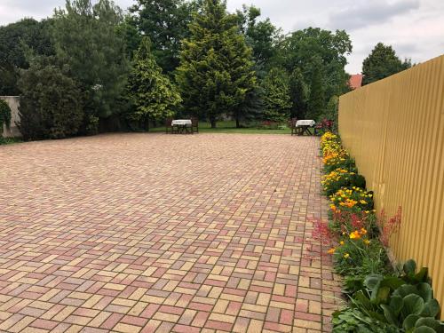  Váci Panzio in Nyíregyháza