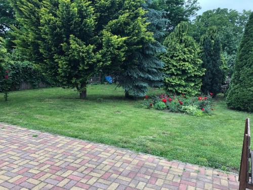  Váci Panzio in Nyíregyháza