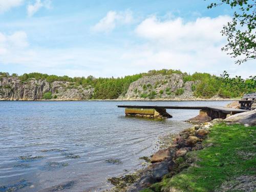 Utsikt, 5 person holiday home in STRÖMSTAD (5 person holiday home in STROMSTAD) in Strömstad