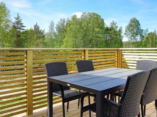Hotellet från utsidan, 5 person holiday home in STRÖMSTAD (5 person holiday home in STROMSTAD) in Hällestrand