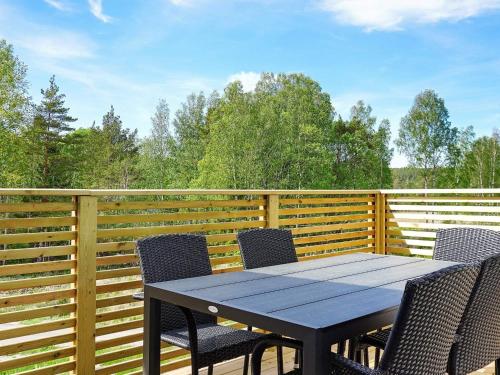 Faciliteter, 5 person holiday home in STRÖMSTAD (5 person holiday home in STROMSTAD) in Hällestrand