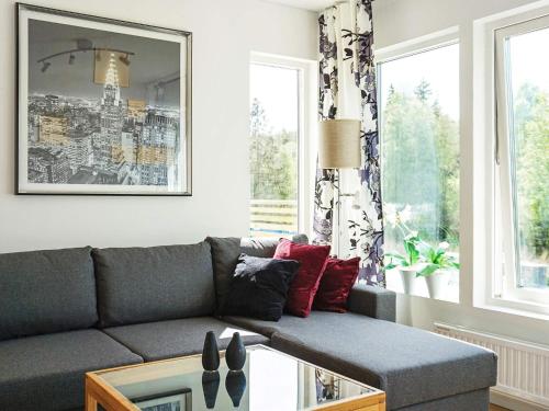 Faciliteter, 5 person holiday home in STRÖMSTAD (5 person holiday home in STROMSTAD) in Hällestrand