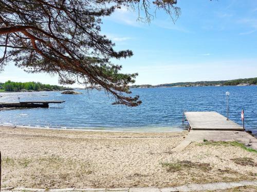 . 5 person holiday home in STRÖMSTAD