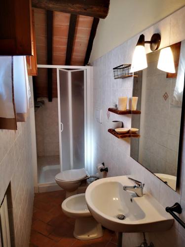 Agriturismo grecinella