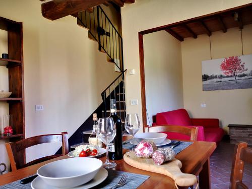 Agriturismo grecinella