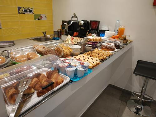 威爾第宮酒店 (PALAZZO VERDI) in 維泰博市中心