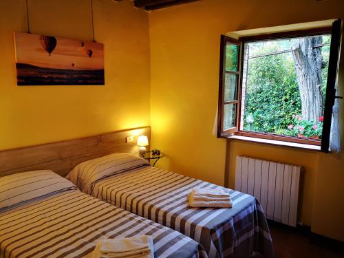 Agriturismo grecinella