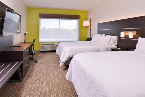 Holiday Inn Express & Suites - Mall of America - MSP Airport, an IHG Hotel