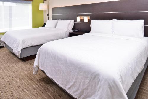Holiday Inn Express & Suites - Mall of America - MSP Airport, an IHG Hotel