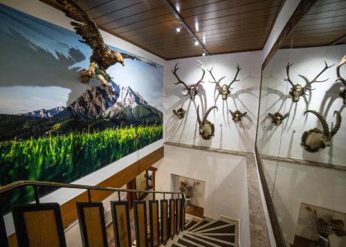 Canisiusbrünnl Self- Check in