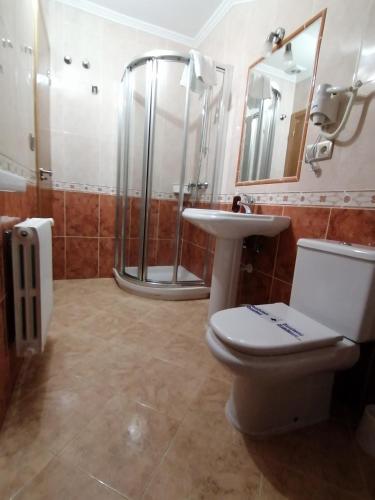 Apartamentos Ay Sálvora