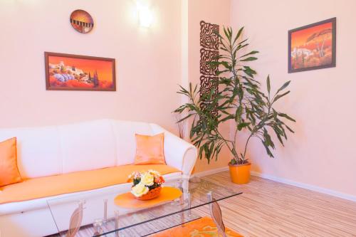 Orange Flower Apartments, Sofia (Foto 4)
