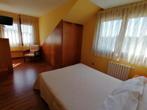 Apartamentos Ay Sálvora