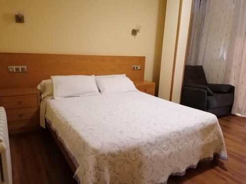 Apartamentos Ay Sálvora