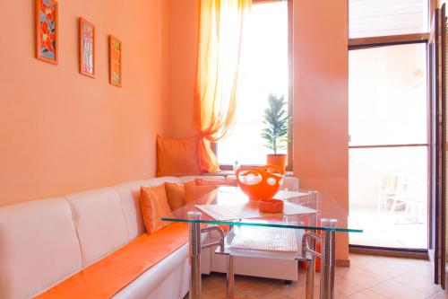 Orange Flower Apartments, Sofia (Foto 9)