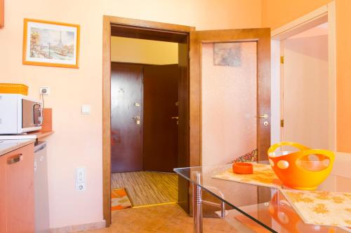Orange Flower Apartments, Sofia (Foto 10)