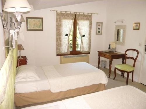 Hotel Mistral 5