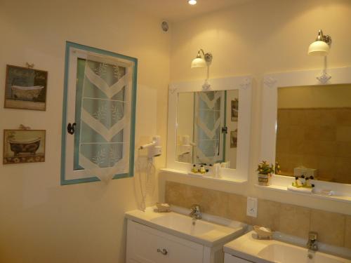 Hotel Mistral 3