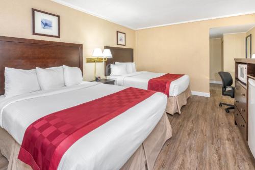 Ramada by Wyndham Coquitlam