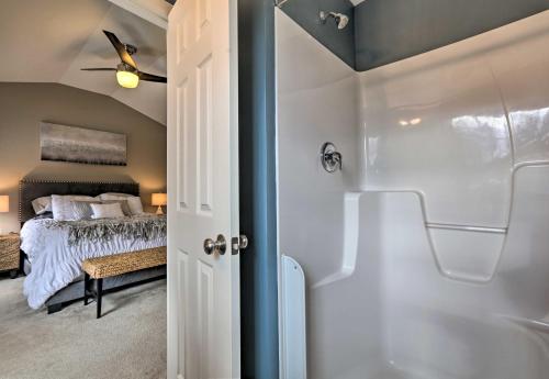 Bellefonte Townhouse - 9 Miles to Penn State! - image 8