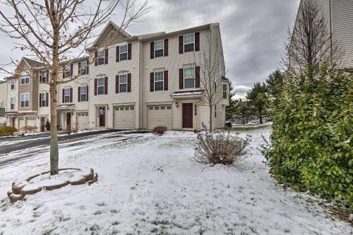 Bellefonte Townhouse - 9 Miles to Penn State!