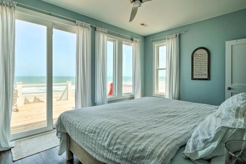 Beachfront Oasis 2 Huge Decks BBQ and Views! - image 7