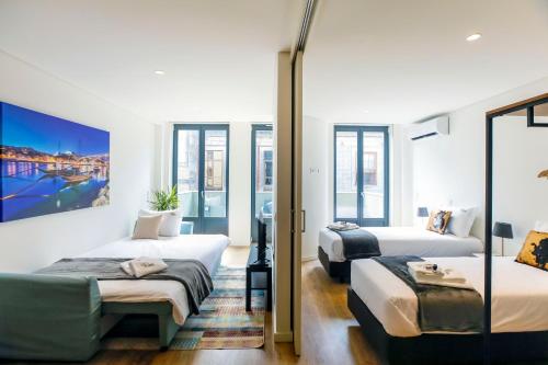 Oliveira Apartment`s 2