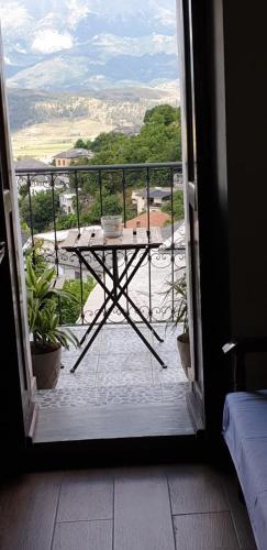 Silver Hill Hotel in Gjirokaster