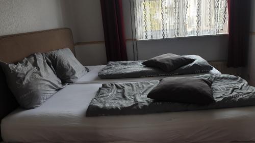 Sewdien's Apartment Beverwaard, Rotterdam (photo 6)