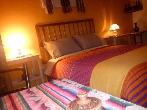 8a Cusco Guest House – Cuzco, NJ