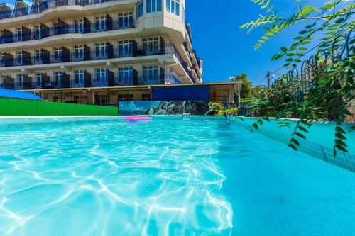 hotel photo