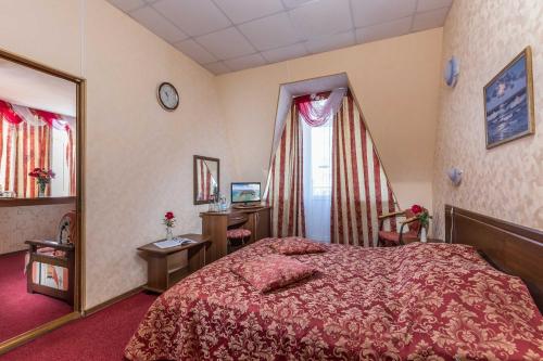 hotel photo