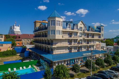 hotel photo