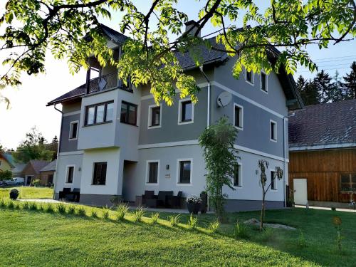  Haus Krawetter - Familie Eder in Bad Mitterndorf