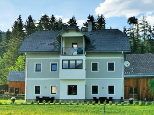  Haus Krawetter - Familie Eder in Bad Mitterndorf