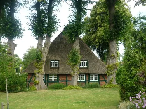 Bioland Hof Bockmann in Bordesholm, Deutschland