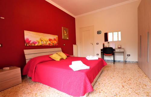  Painter House in Sant'Agnello
