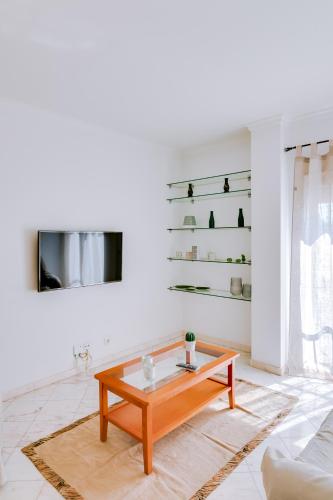 Mango Apartment - Faro city center