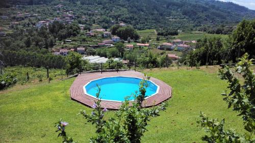 Quinta da Mata