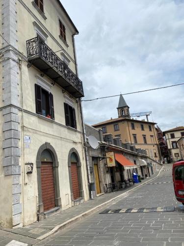  La casa del Generale in Grotte di Castro