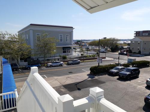 Atlantic Breeze Motel & Apartments 3